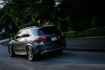 Mercedes-Benz GLE450 4Matic AMG Line 2019 года (JP)